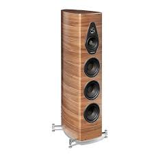 Sonus Faber Olympica Nova V Tower Speaker Review Hometheaterhifi Com Sonus Faber Tower Speakers Speaker