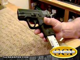 Sci Product Review Smith Wesson M P Shield 9mm 40 Cal Youtube