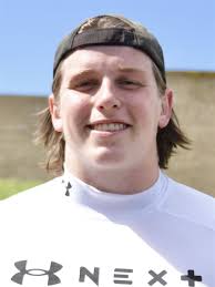 Drew Nichols, Murrieta Valley, Offensive Line
