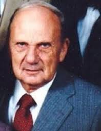 Mr. Walter Ransom Crotts