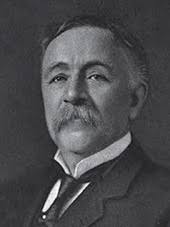 Capt. Addison Ely (1853-1928)