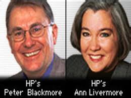 HPとコンパックの合併は正解だったか