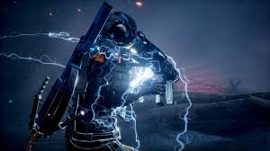 In the spell lists and the short descriptions that follow them, the spells are. First Details On The Technomancer Class In Co Op Rpg Outriders Playstation Blog