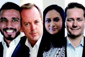 群邑公布GroupM Nexus亚太区领导层最新任命- 4A广告网