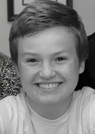 Luke Granger Obituary (2017)