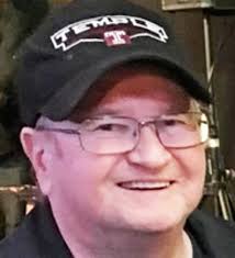 David E. Barry Obituary