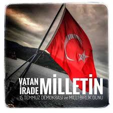 15 Temmuz Demokrasi Ve Milli Birlik Gunu Outdoor Gear Outdoor Tent