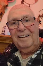 Obituary information for David T. Prisk