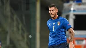 Batterà il tacco saltando come un grillo al vocale: Italia Olanda Pellegrini Segna Il Gol Dell 1 0