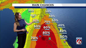 Daily storms continue as August heat holds on. Here’s the latest forecast