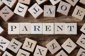 I just don't always feel like talking about it. Parenting Acronyms Verbnow