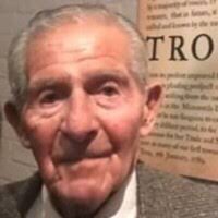 Obituary information for David Buchalter