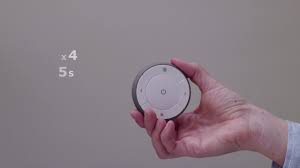 It's the foto pendant light from ikea, and it's the kind that just plugs in, and you have to and then hang the switch/remote on the wall. How To Reset Tradfri Remote Control Youtube