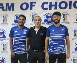 The official maritzburg united football club twitter feed. Maritzburg United Confirm Two New Signings The Citizen