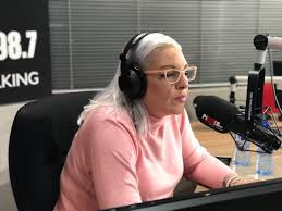 Natasha mazzone, second deputy federal council chairperson, democratic alliancenatasha mazzone. Natasha Mazzone Archives Power 98 7