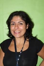 A little bit about us...