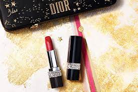 dior holiday 2018 make up fashion dior