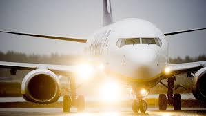Book direct at the official ryanair.com website to guarantee that you get the best prices on ryanair's cheap flights. Ryanair Borjar Flyga Inrikes I Sverige Etablerar Bas Med Rutter Fran Arlanda