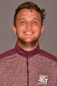 2017 Men's Soccer Roster