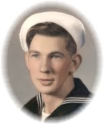 EUGENE RICHARD GLICK Obituary March 31, 2011