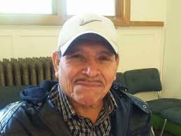 Fundraiser by Sam Kostuch : Help put Domingo "Luis" to rest