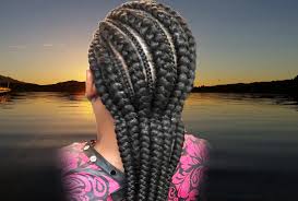 African hair braiding beautifies and preserve the hair, our services includes a wide range of african braiding style like cornrows, senegalnese braid, micro our location is at 2310 university drive, suit b, huntsville al. Birmingham Best African Hair Braiding Weaves Near Me 35215