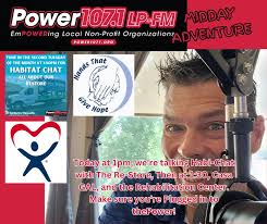 Power 107.1 WTJN added a new photo.