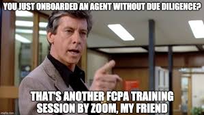 Вы понимаете, зачем нужны мемы? Compliance Memes Radical Compliance
