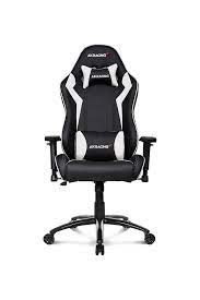 akracing core series sx gaming chair with high backrest in 2020