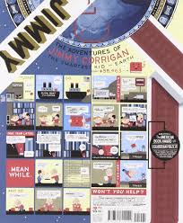 Here, great beach reads recommended by notable authors and experts. Jimmy Corrigan The Smartest Kid On Earth Pantheon Graphic Library Ware Chris 9780375714542 Amazon Com Books