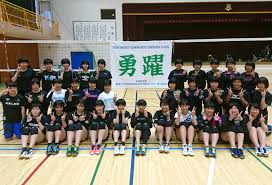その中で、部訓（部内での約束）でもある「no pain , no gain.」を胸に秘め、時につらいことがあるかもしれないですが、先にある明るい未来（達成感、勝利、技術. å¥³å­ãƒãƒ¬ãƒ¼ãƒœãƒ¼ãƒ«éƒ¨ é‹å‹•éƒ¨ éƒ¨æ´»å‹•ç´¹ä»‹ æ±æµ·å¤§å­¦ä»˜å±žå¸‚åŽŸæœ›æ´‹é«˜ç­‰å­¦æ ¡