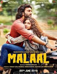 The three girls depict the three different sides of the modern. Malaal 2019 720p Hdrip Full Hindi Movie Download Mkvhub