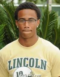 Kendall Randolph, Kentucky, Cornerback