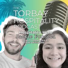 S2E7 Restaurant Innovation with Co-Host Rehan Uddin of Indi-Yang by Torbay  Hospitality Podcast