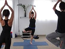 Free admission services without intermediaries. Yoga As Exercise Wikipedia