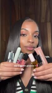 forever a gloss girl #favoritelipgloss #beauty