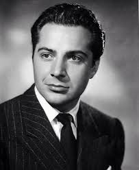 Birthday remembrance Rossano Brazzi 🎂🎂🎂 September 18, 1916