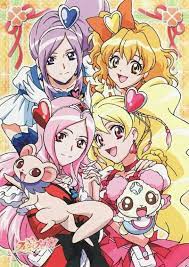 スマイルプリキュア最終回 プリキュア イラスト 東映アニメーション プリキュア
