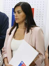 Izkia siches preocupada ante eventuales. Datei Izkia Siches Jpg Wikipedia