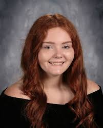 Senior Spotlight '23: Bailee Steiner