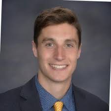 Alex Piper, Legislative Assistant at U.S. House of Representatives