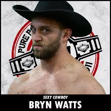 Bryn Watts