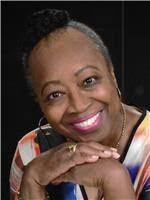 Juanita Easter's Instagram, Twitter & Facebook