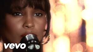 Whitney Houston I Will Always Love You Lyrics Youtube Whitney Houston I Will Always Love You Whitney Houston Romantic Songs Good Music