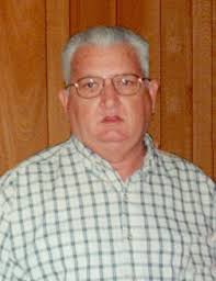 Obituary information for Victor Allen
