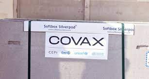 In das dorf malika bota führt keine straße. Impfprogramm Covax Bekommt 350 Millionen Dosen Novavax Impfstoff
