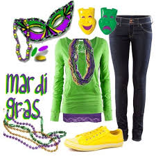 Mardi Gras Mardi Gras Attire Mardi Gras Costumes Mardi Gras