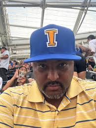 Lamar Collins, Ed. D (@ltcollins)