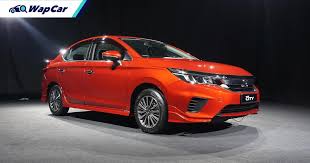 Maybe you would like to learn more about one of these? 2020 Honda City Bodykit Modulo 1 0 Dashcam Dan Beberapa Tambahan Aksesori Untuk Honda City Wapcar