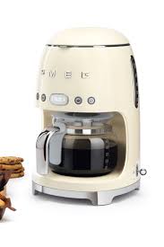Coffee Machine Smeg